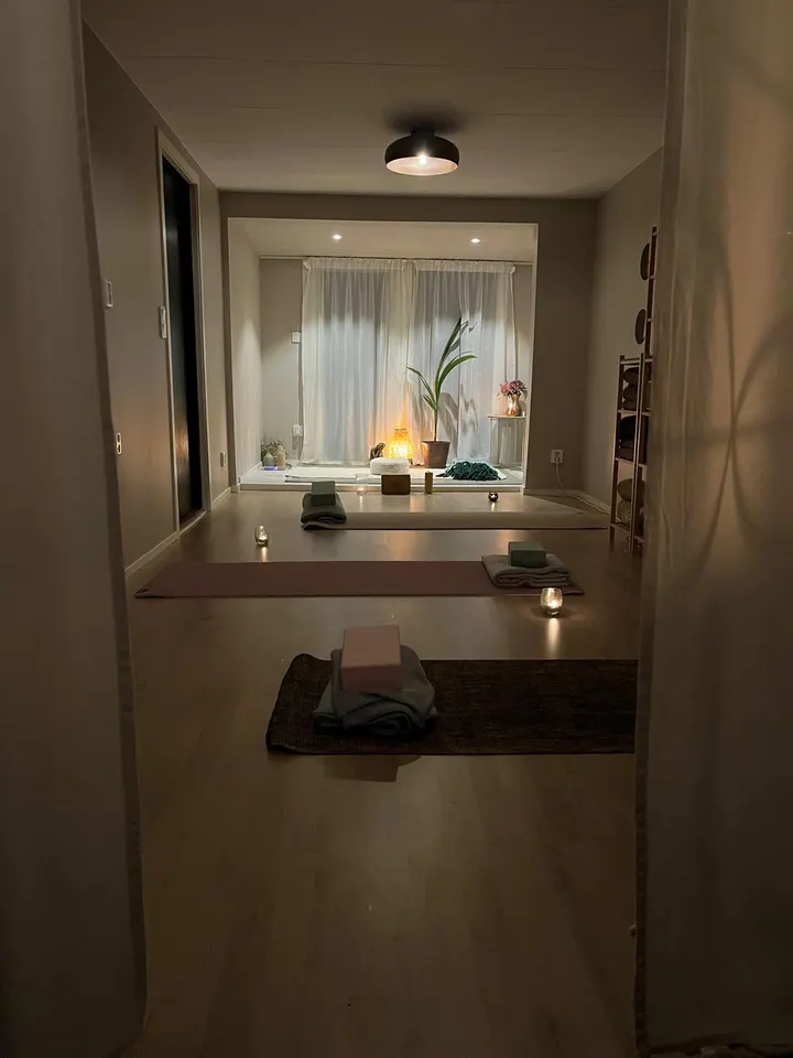 S Health Keeper AB — yoga-studio i Floda — 5