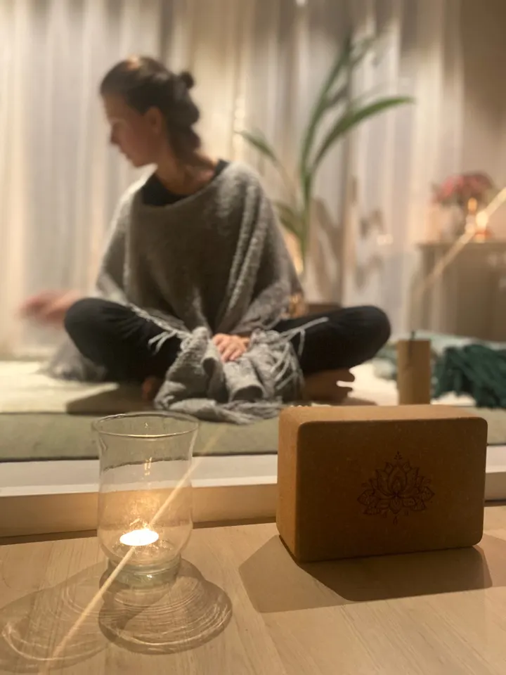 S Health Keeper AB — yoga-studio i Skallsjö distrikt, Floda