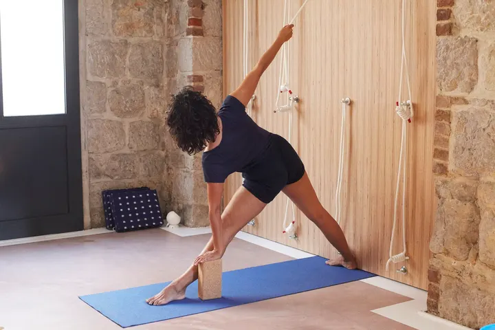 SuperStudio Yoga — yoga-studio à Saint-Barthélemy, Nice — 3