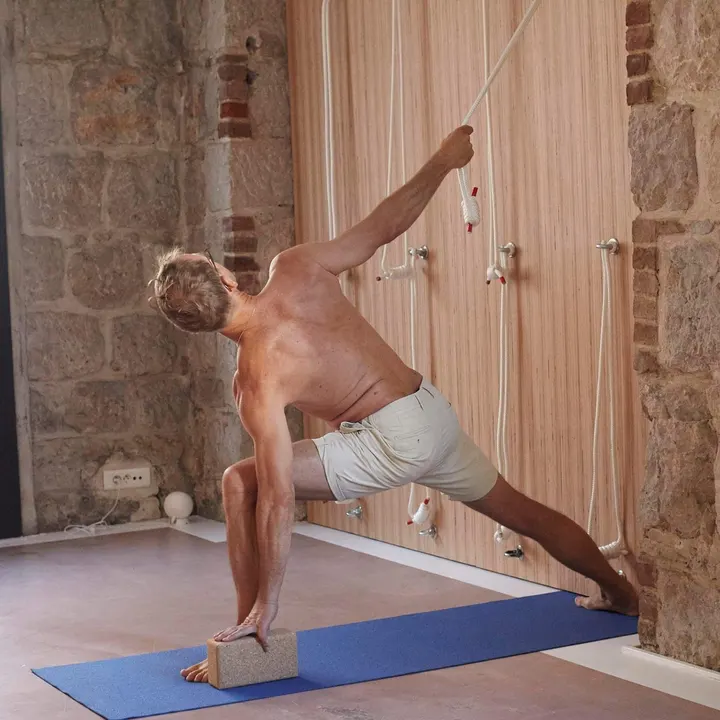 SuperStudio Yoga — yoga-studio à Nice — 3