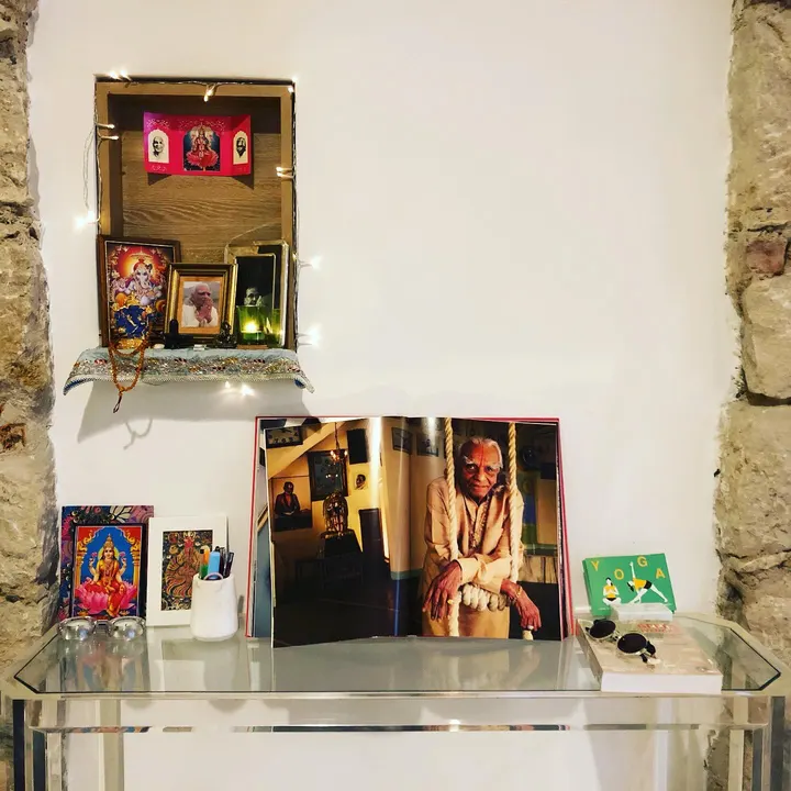 SuperStudio Yoga — yoga-studio à Nice — 4