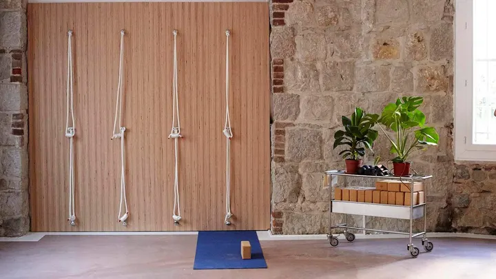 SuperStudio Yoga — yoga-studio à Nice — 5
