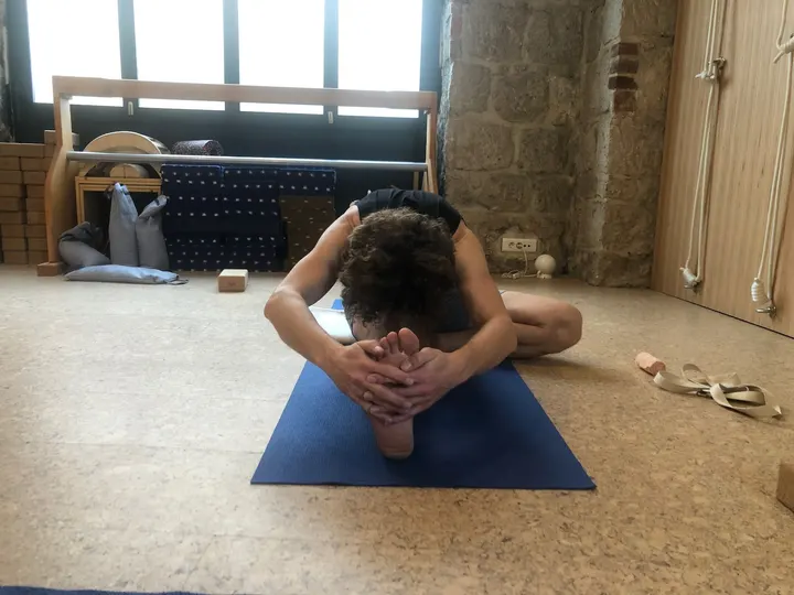 SuperStudio Yoga — Yoga à Saint-Barthélemy, Nice