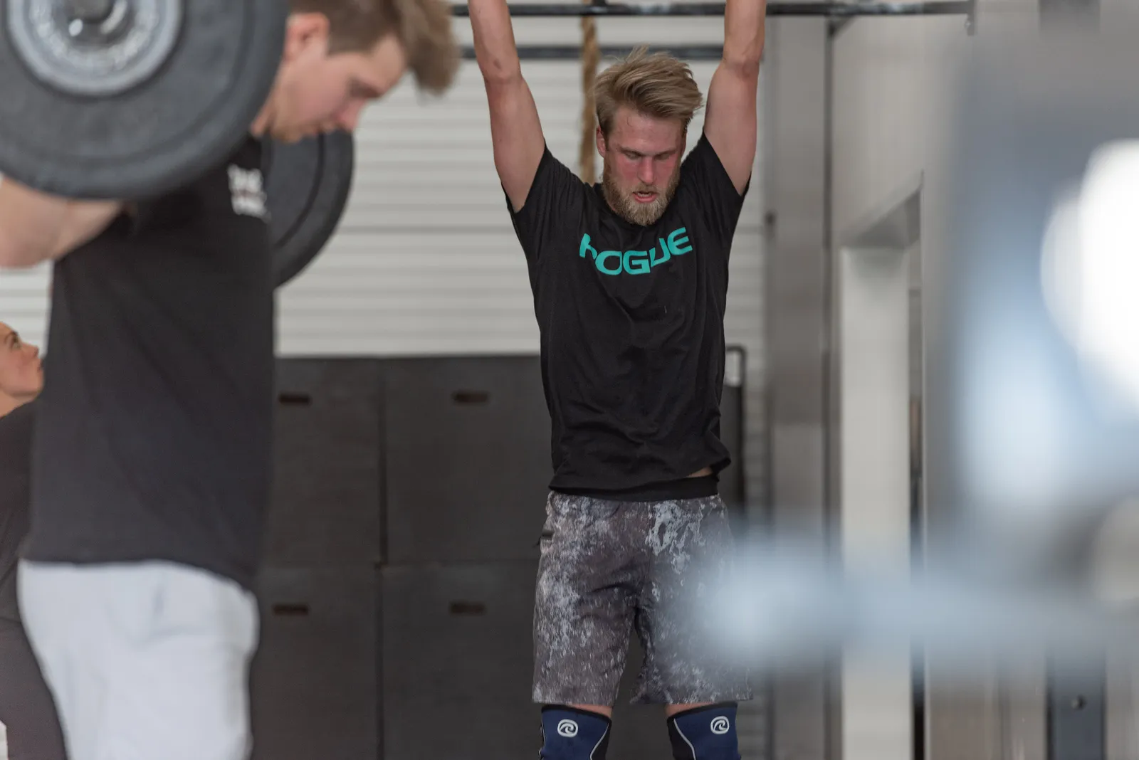 CrossFit Hässleholm — crossfit-studio i Hässleholm — bild 5