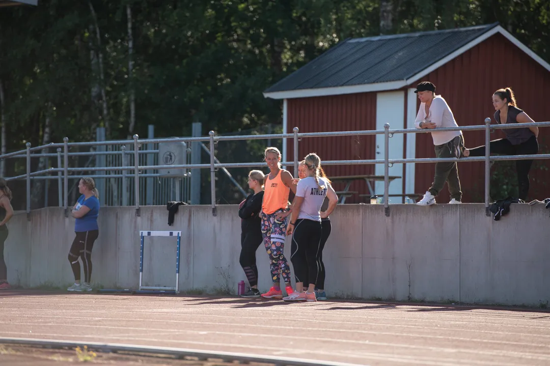 CrossFit Hässleholm — crossfit-studio i Hässleholm — bild 6