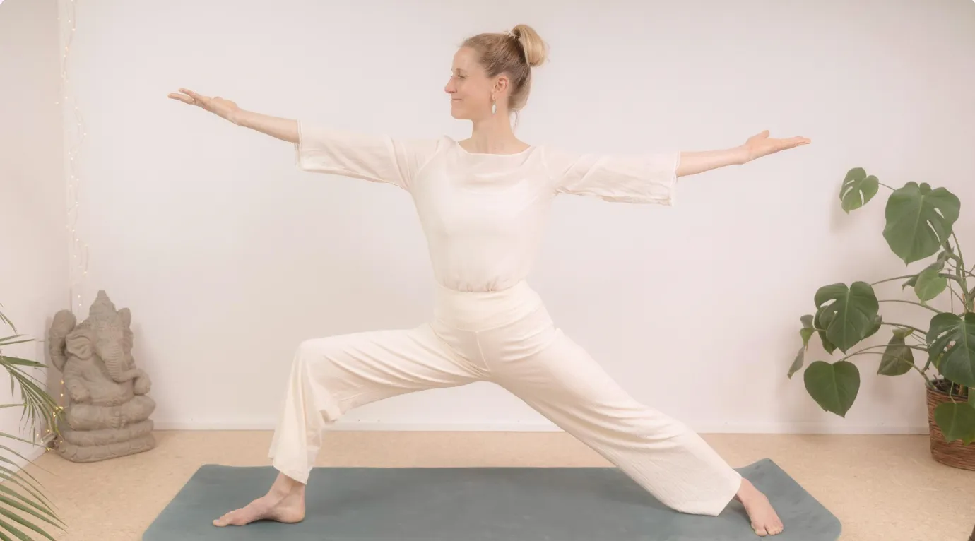 Ananda Köln City Center — yoga-studio i Köln — 4