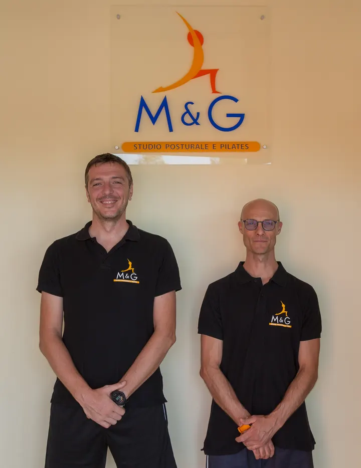 a.s.d. m&g studio posturale e pilates — pilates-studio a Nascosa, Latina — 2
