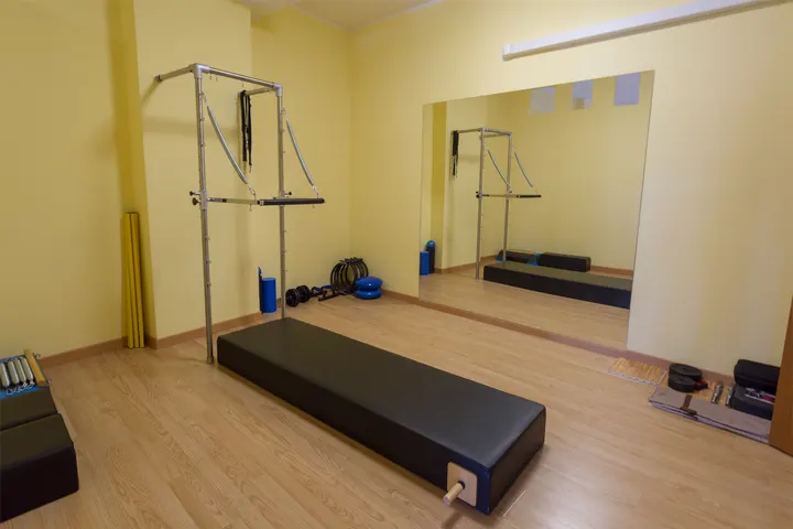 a.s.d. m&g studio posturale e pilates — pilates-studio a Nascosa, Latina — 3