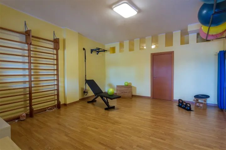 a.s.d. m&g studio posturale e pilates — pilates-studio a Latina — 3