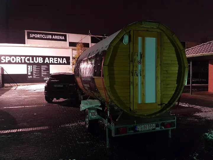 sauna-mobil — recovery-studio in Gütersloh — 4