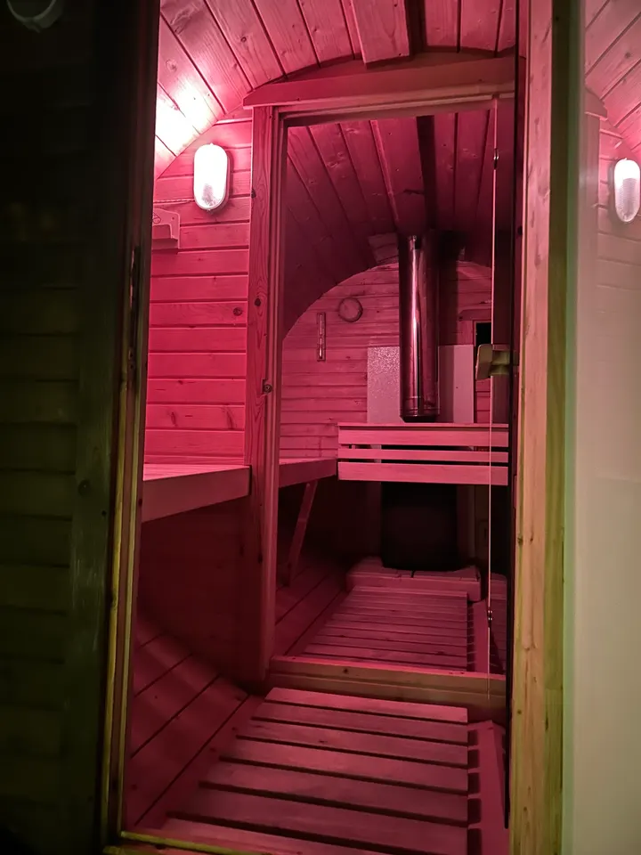 sauna-mobil — recovery-studio in Gütersloh — 5