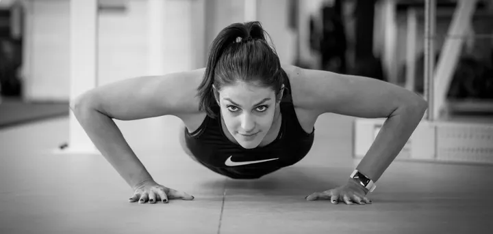 Bröcker Health — personal training-studio in Waddeneilandenbuurt, Amersfoort — 2