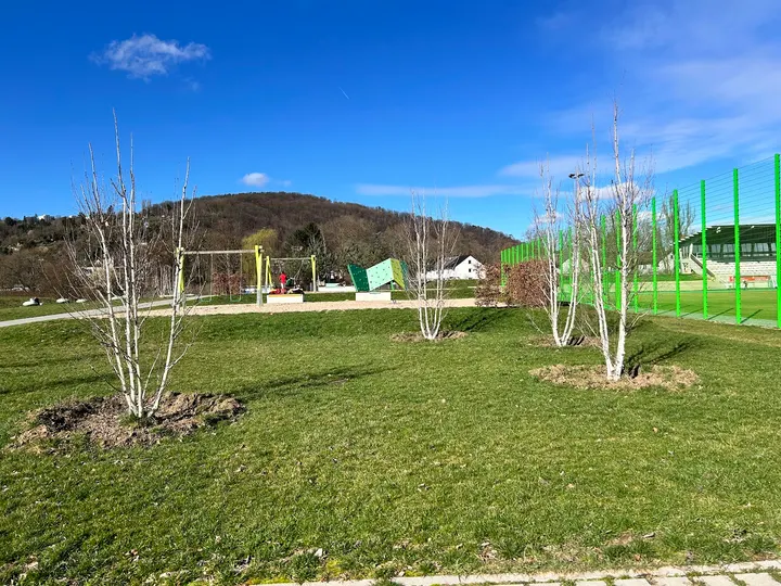 McArena Esslingen — fitnessstudio in Weil, Esslingen am Neckar — 3