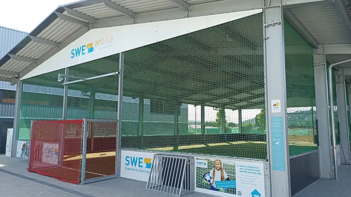 McArena Esslingen — fitnessstudio in Esslingen am Neckar — 4