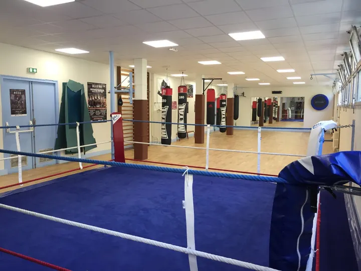 Ring du XIV — boxe-studio à Paris 14e Arrondissement, Paris — 2