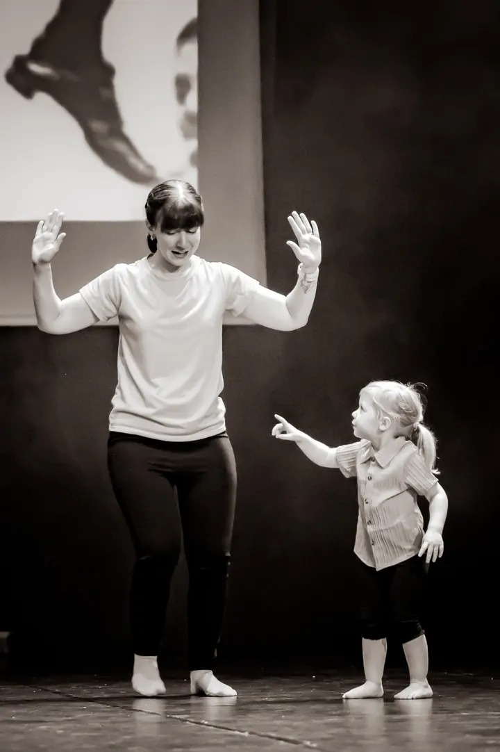 éVieDanse — danse-studio à Marquette-lez-Lille, Lille — 2