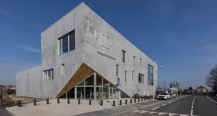 éVieDanse — danse-studio à Lille — 4