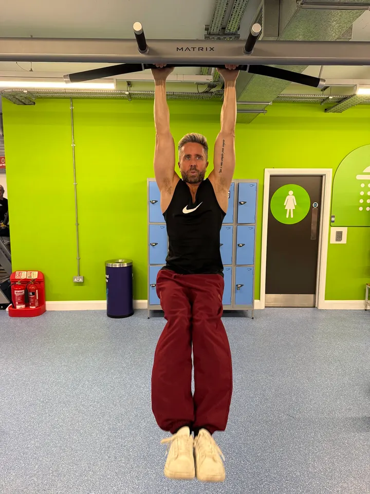 Djan Fitness Personal Training — Fitness Studio in Hornsey, London