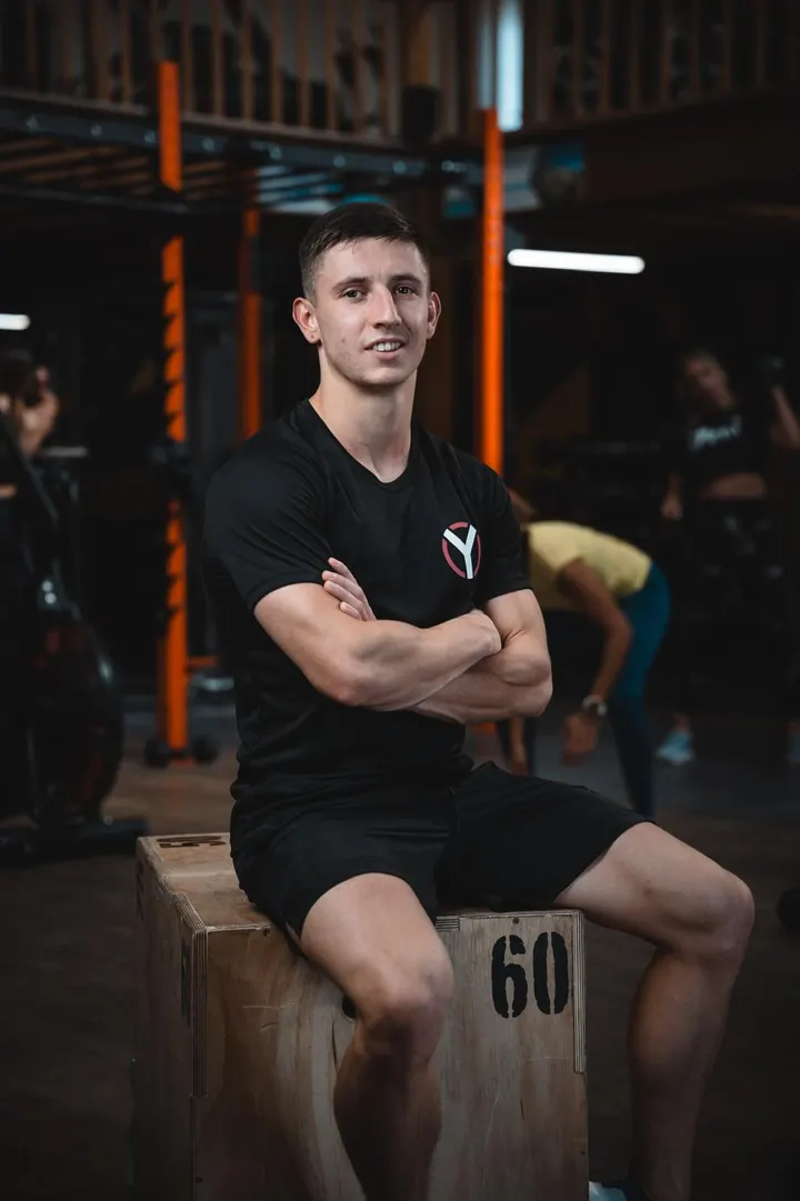Yakha Sport — salle de fitness-studio à Pernes-les-Fontaines — 2