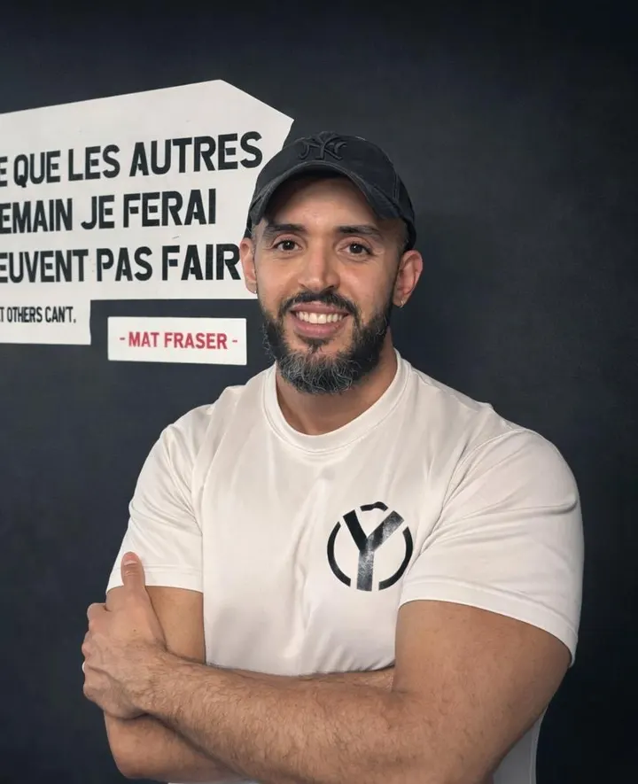 Yakha Sport — salle de fitness-studio à Pernes-les-Fontaines — 3