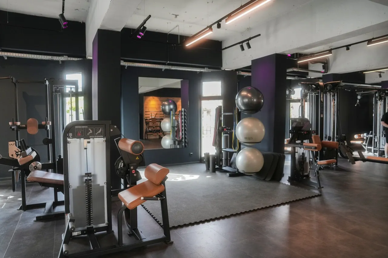 PRIME TIME fitness - Mainz-Kastel — träningsstudio i Wiesbaden — 2