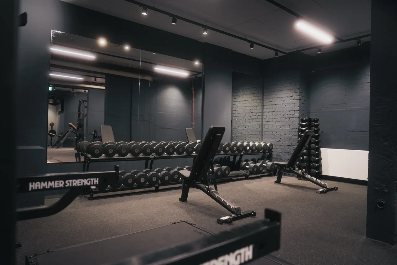 PRIME TIME fitness - Mainz-Kastel — träningsstudio i Wiesbaden — 3