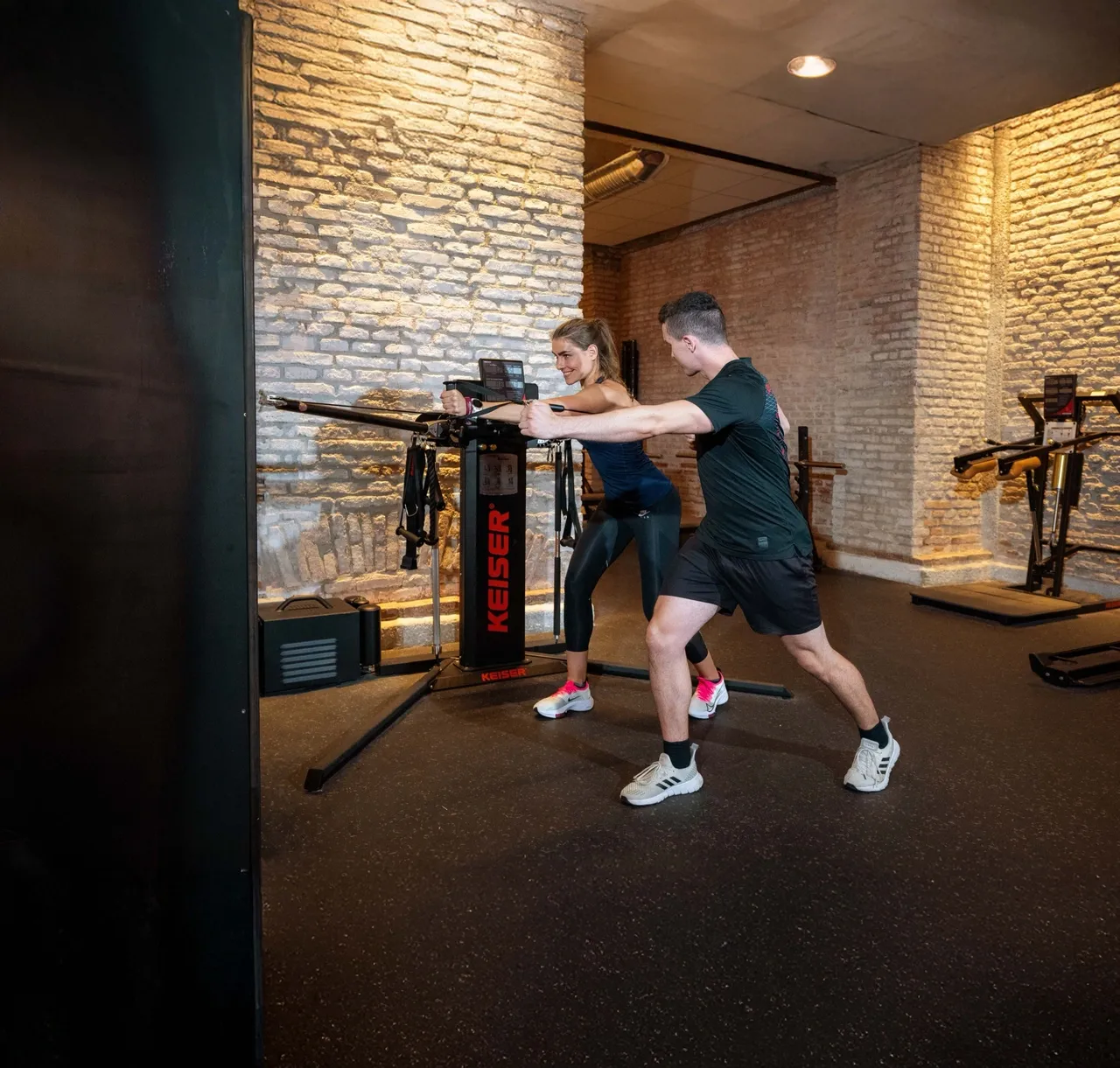 PRIME TIME fitness - Mainz-Kastel — träningsstudio i Wiesbaden — 4