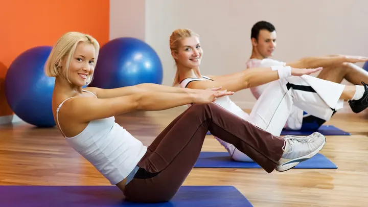 Fit Point — fitnessstudio in Großenbaum, Duisburg — 2