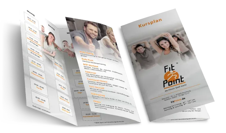 Fit Point — fitnessstudio in Großenbaum, Duisburg — 3