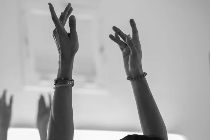 Cours de Danse Orientale — danse-studio à Paris — 3