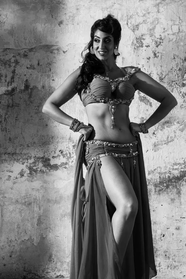 Cours de Danse Orientale — danse-studio à Paris — 5