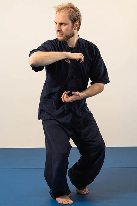 Kampfkunstschule Wunsch — kampsport-studio i Markt Schwaben — 3