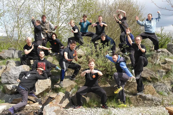 Kampfkunstschule Wunsch — kampfsport-studio in Markt Schwaben — 3
