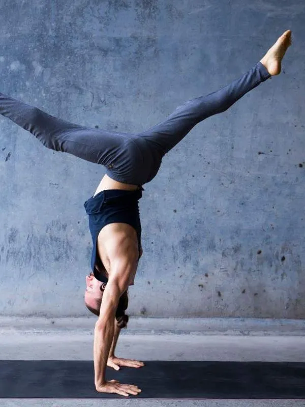 YogaOne Aragó-Clot — yoga-studio i Sant Martí, Barcelona — bild 2
