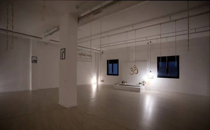 YogaOne Aragó-Clot — Yoga en Sant Martí, Barcelona