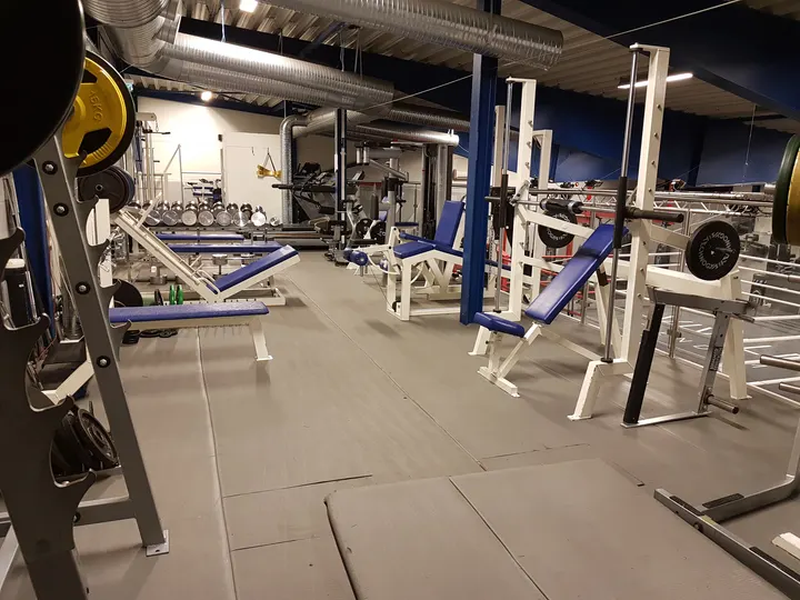 Oslo Bokseklubb Gamle Oslo — kampsport-studio i Gamle Oslo, Oslo — 2