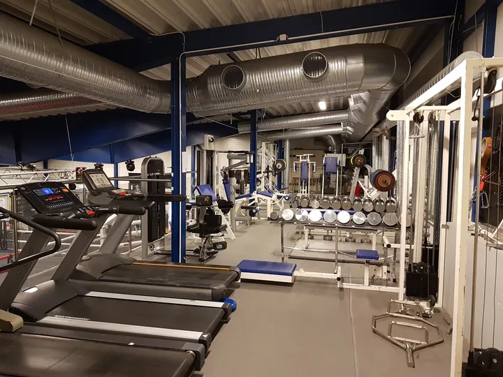 Oslo Bokseklubb Gamle Oslo — kampsport-studio i Gamle Oslo, Oslo — 3