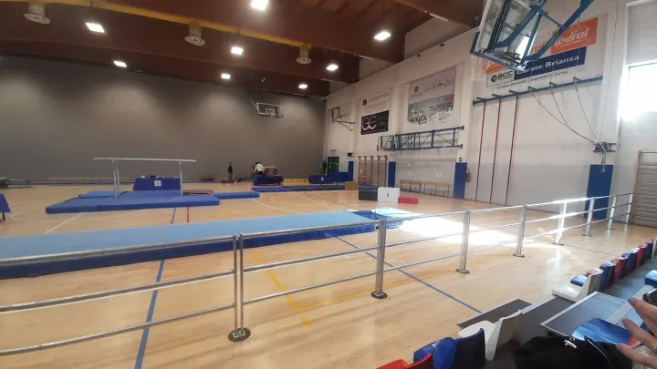Ginnastica ProCarate — arti marziali-studio a Carate Brianza — 3