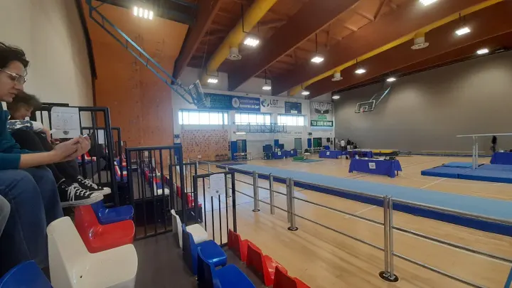 Ginnastica ProCarate — arti marziali-studio a Carate Brianza — 3
