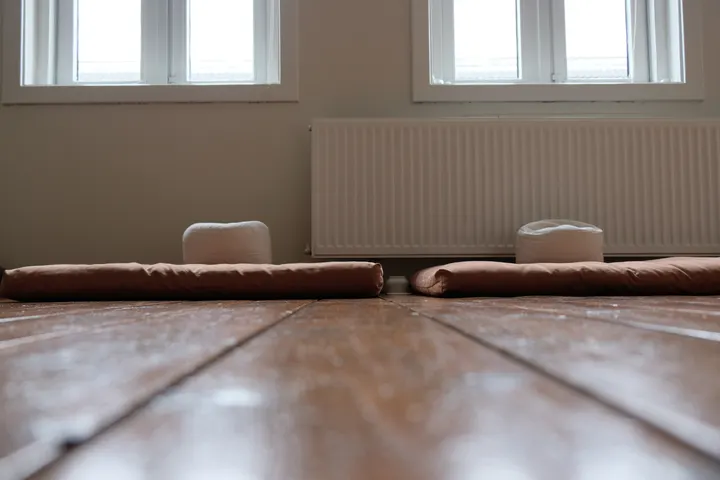 Zen Arnhem — yoga-studio in Arnhem-Noord, Arnhem — 2