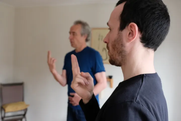 Zen Arnhem — yoga-studio in Arnhem-Noord, Arnhem — 3
