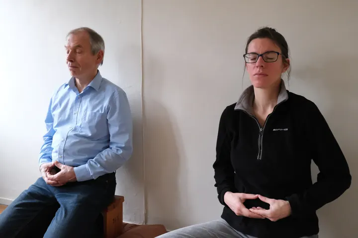 Zen Arnhem — yoga-studio in Arnhem — 3