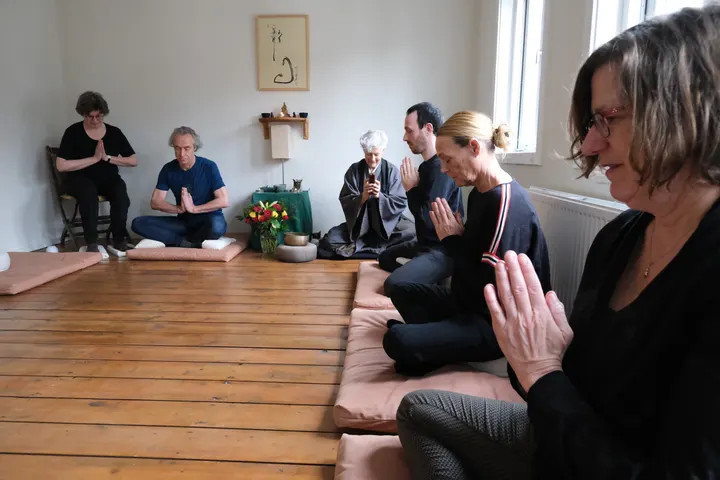 Zen Arnhem — yoga-studio in Arnhem — 4