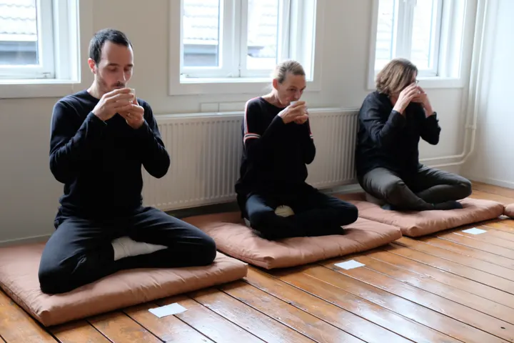 Zen Arnhem — yoga-studio in Arnhem — 6