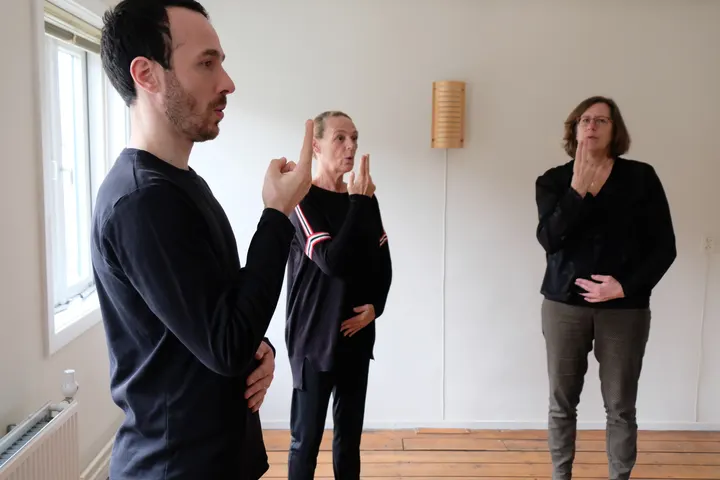 Zen Arnhem — Yoga in Arnhem-Noord, Arnhem