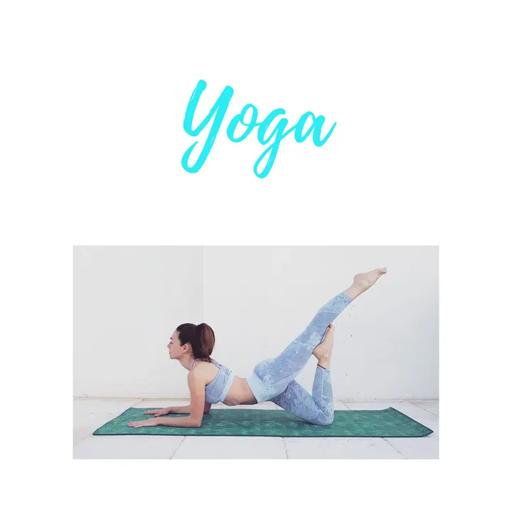 Equilibrium Fitness & Wellness. Pilates y Yoga en Albacete — yoga-studio en Feria, Albacete — 3