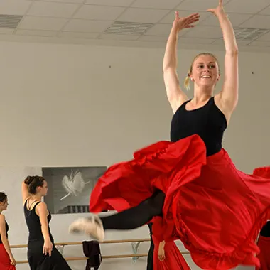 Balletthaus Sinzing — tanz-studio in Riegling, Sinzing — 3