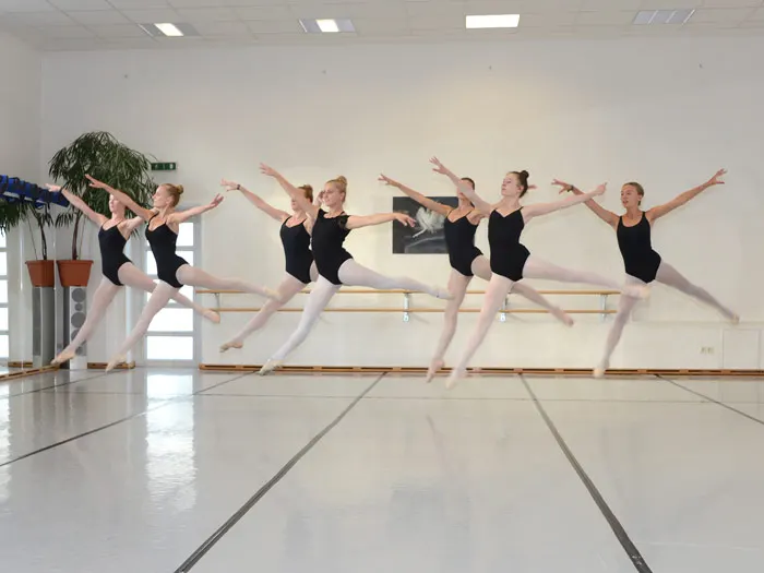 Balletthaus Sinzing — tanz-studio in Sinzing — 3