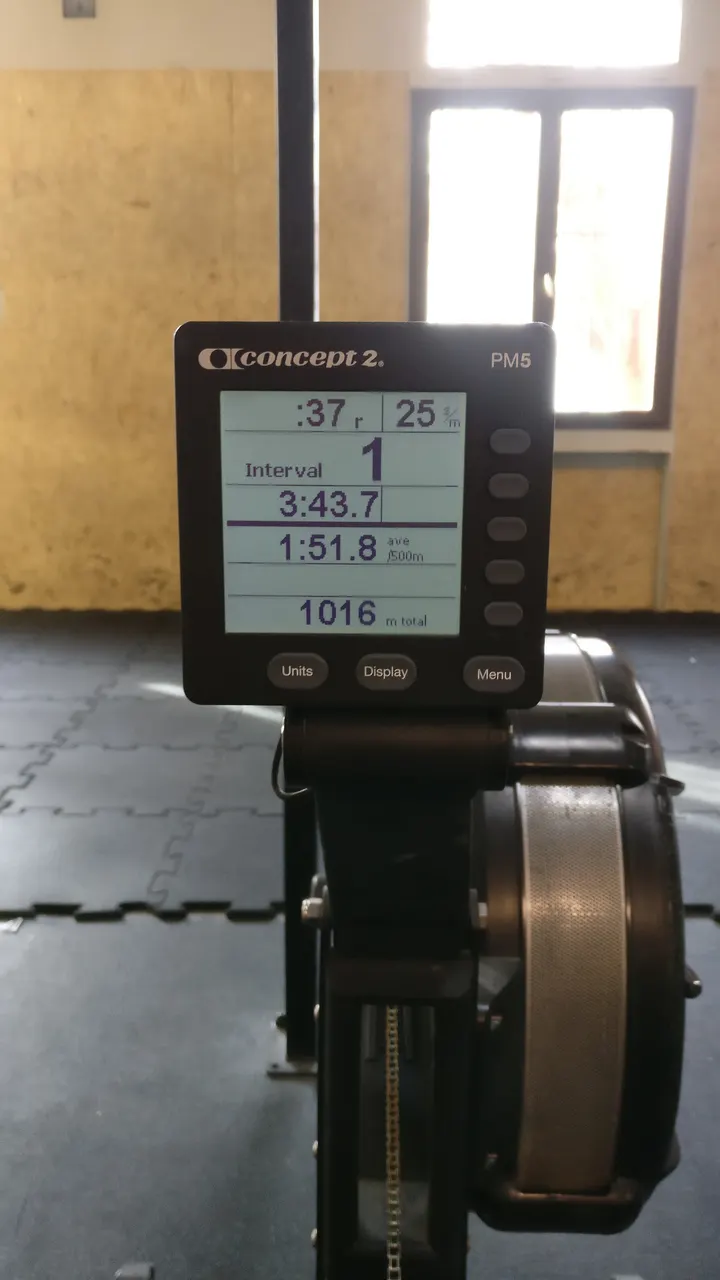Crossfit Arles — CrossFit au Trébon, Arles