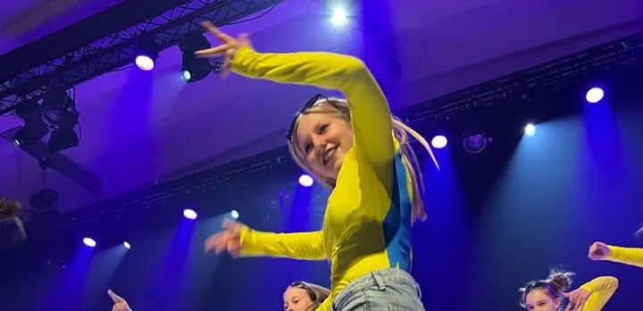 Taidetehtaan Tanssikoulu — dance-studio i Västra åstranden, Porvoo
